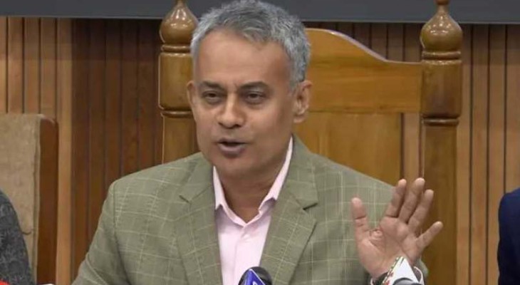 ঈদে গার্মেন্টসগুলো পর্যায়ক্রমে ছুটি দেওয়া হবে: সড়কমন্ত্রী